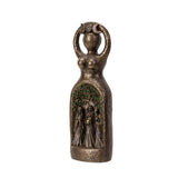 Mother, Maiden, and Crone Statue