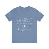 Official Dancing Witches Short Sleeve Tee