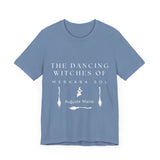 Official Dancing Witches Short Sleeve Tee
