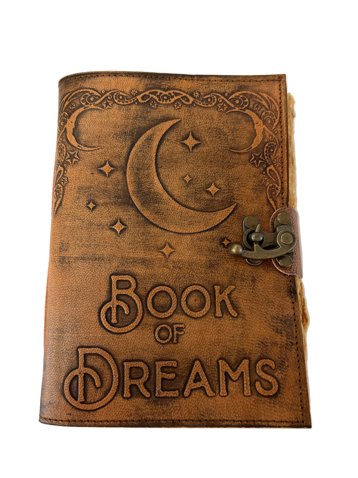 Book of Dreams Journal