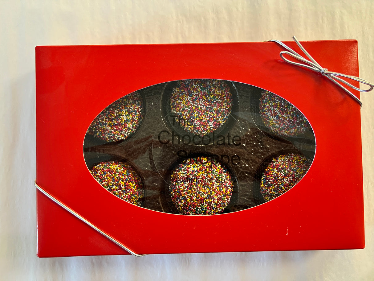 Milk Chocolate Non-Pariels