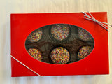 Milk Chocolate Non-Pariels