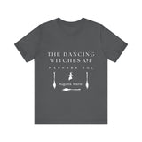 Official Dancing Witches Short Sleeve Tee