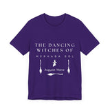 Official Dancing Witches Short Sleeve Tee