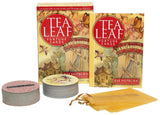 Tea Leaf Fortune Oracle Cards - Set