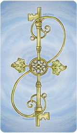 Fairy Tale Tarot