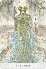 Magicmakers Tarot