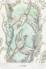 Magicmakers Tarot