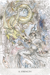 Magicmakers Tarot