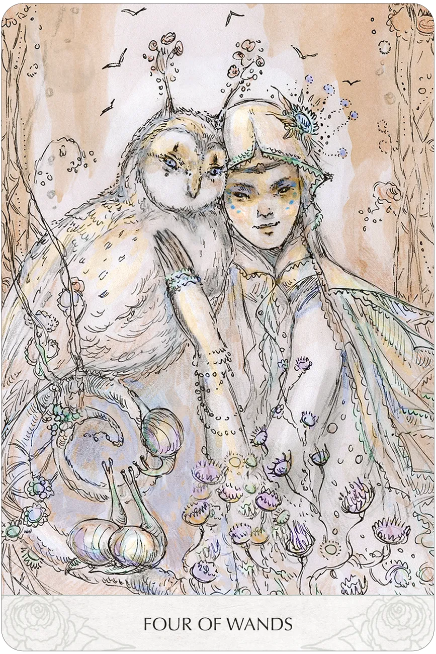 Magicmakers Tarot