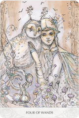 Magicmakers Tarot