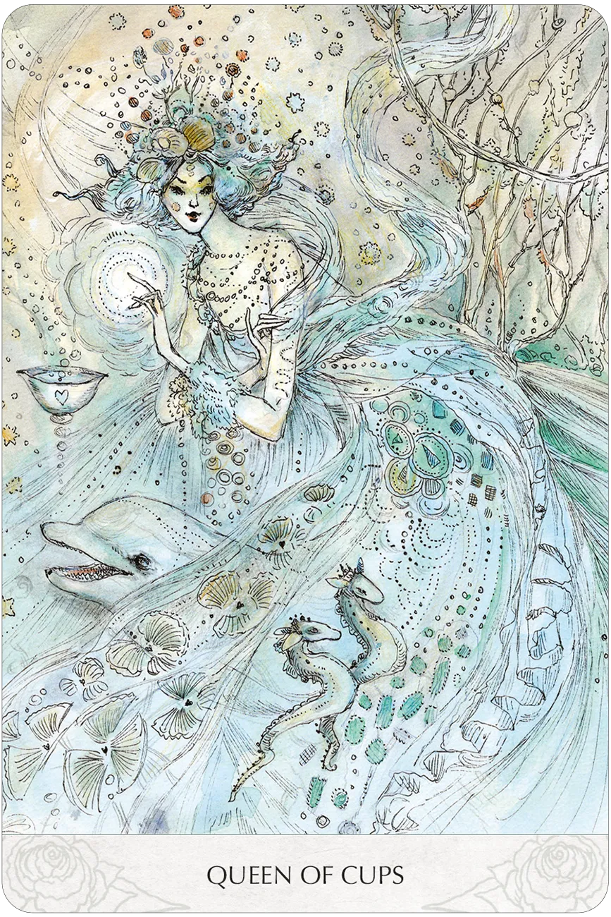 Magicmakers Tarot
