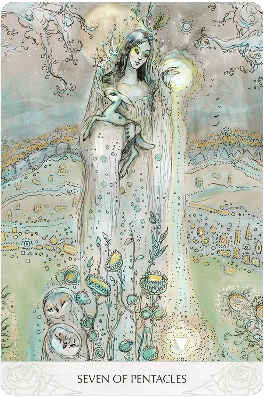 Magicmakers Tarot
