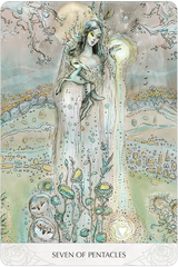 Magicmakers Tarot