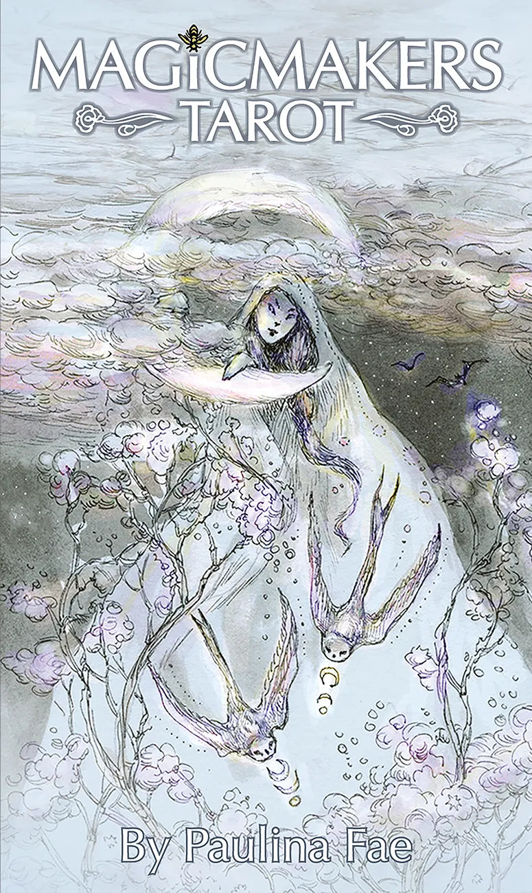Magicmakers Tarot