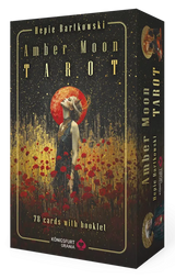 Amber Moon Tarot
