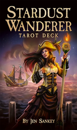 Stardust Wanderer Tarot