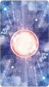 Stardust Wanderer Tarot