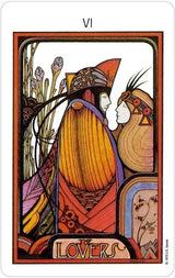 Aquarian Tarot