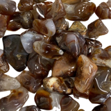 African Fire Agate Tumbled - #original_alt_text#