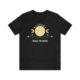 Alchemy Magick for Nerds Short Sleeve Tee - 