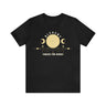 Alchemy Magick for Nerds Short Sleeve Tee - 