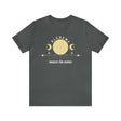 Alchemy Magick for Nerds Short Sleeve Tee - 