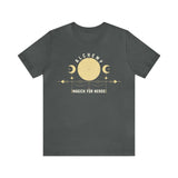 Alchemy Magick for Nerds Short Sleeve Tee - 