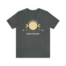 Alchemy Magick for Nerds Short Sleeve Tee - 