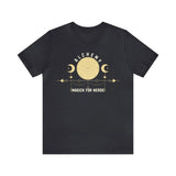 Alchemy Magick for Nerds Short Sleeve Tee - 