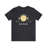 Alchemy Magick for Nerds Short Sleeve Tee - 