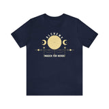 Alchemy Magick for Nerds Short Sleeve Tee - 