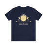Alchemy Magick for Nerds Short Sleeve Tee - 