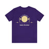 Alchemy Magick for Nerds Short Sleeve Tee - 