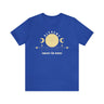 Alchemy Magick for Nerds Short Sleeve Tee - 
