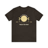 Alchemy Magick for Nerds Short Sleeve Tee - 