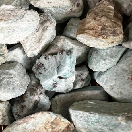 Amazonite Raw - #original_alt_text#