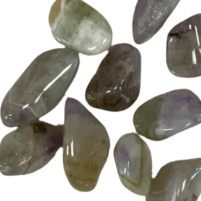 Amegreen Tumbled - #original_alt_text#