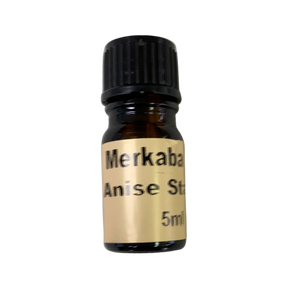 Anise Star Essential Oil - #original_alt_text#