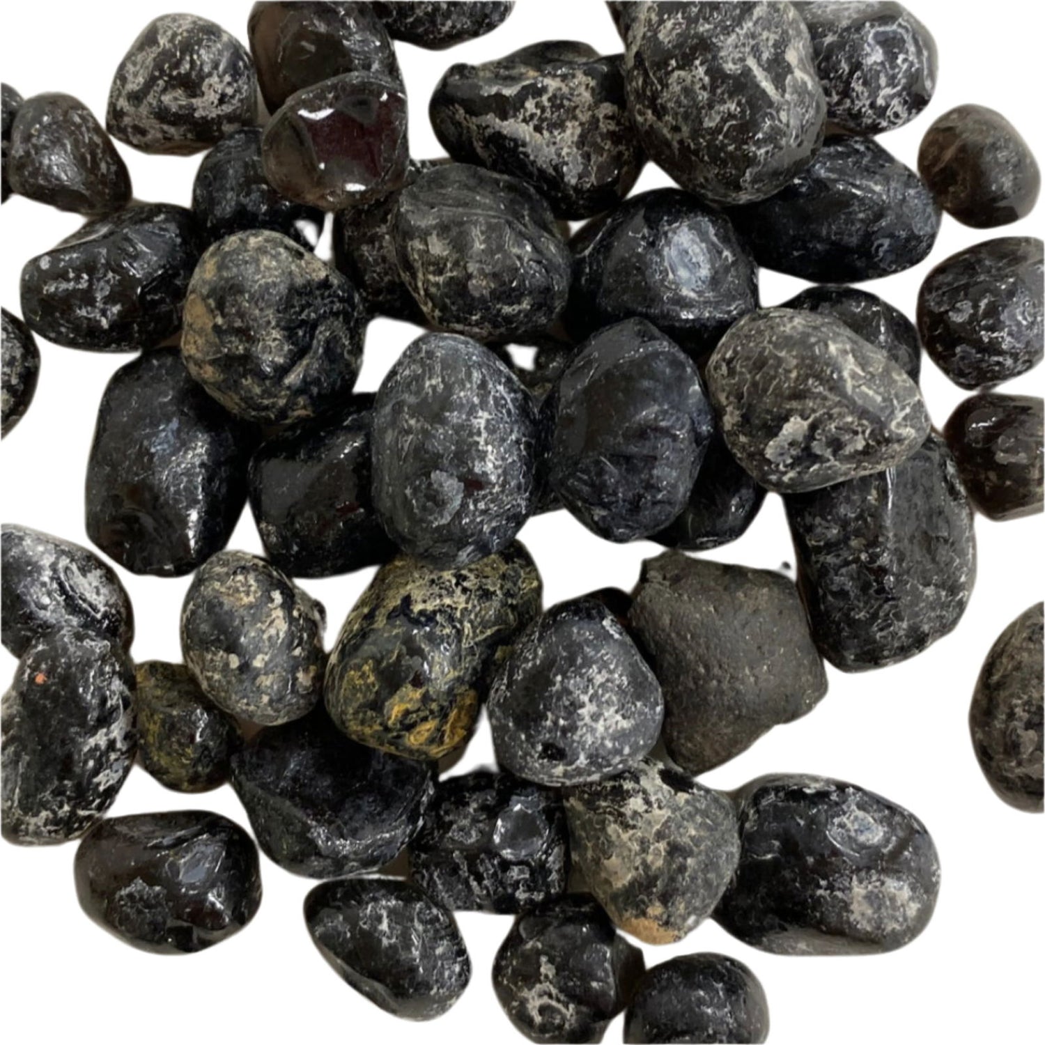 Apache Tear Raw - #original_alt_text#