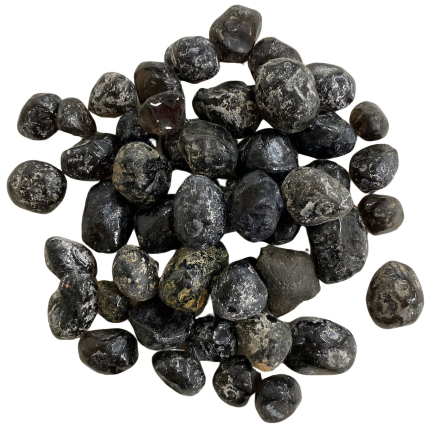 Apache Tear Raw - #original_alt_text#