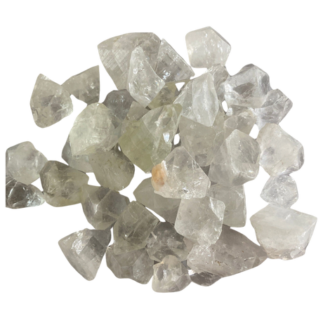 Apophyllite Point Tumbled - #original_alt_text#