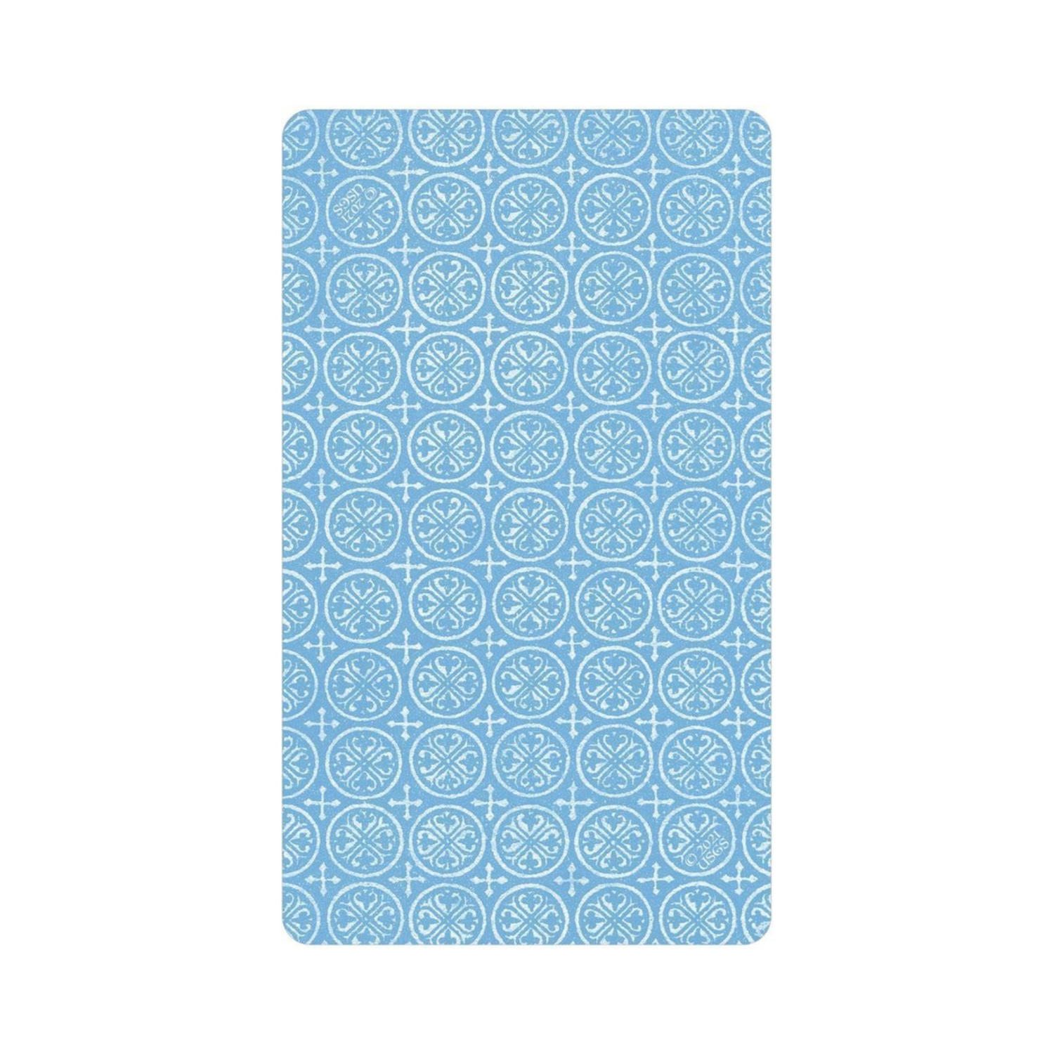 Apprentice Tarot - Apprentice Tarot Card back graphics