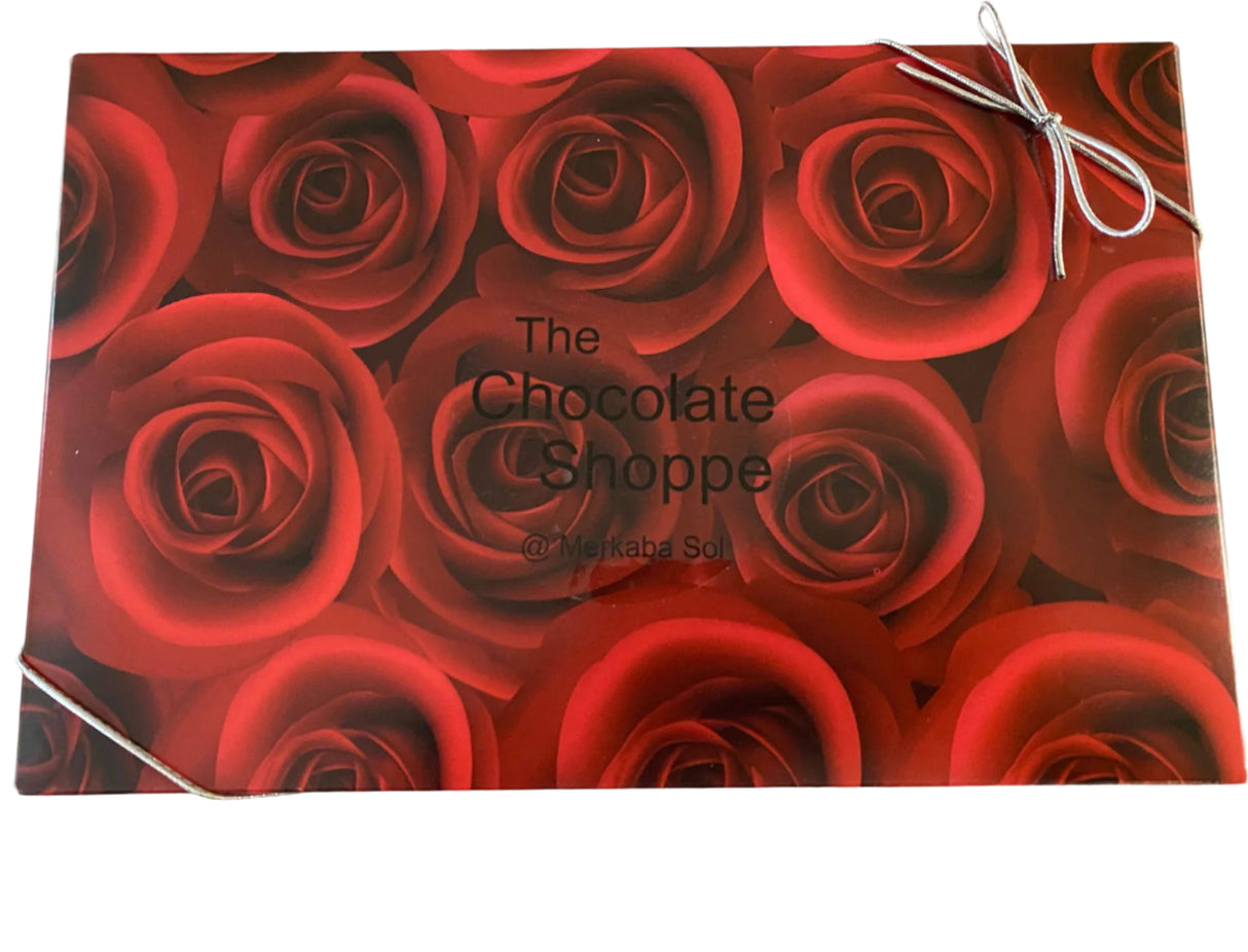 Assorted Box of Chocolates lg - 