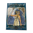 Astrological Oracle - Astrological Oracle deck front cover