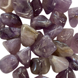 Auralite 23 Tumbled - #original_alt_text#