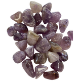 Auralite 23 Tumbled - #original_alt_text#