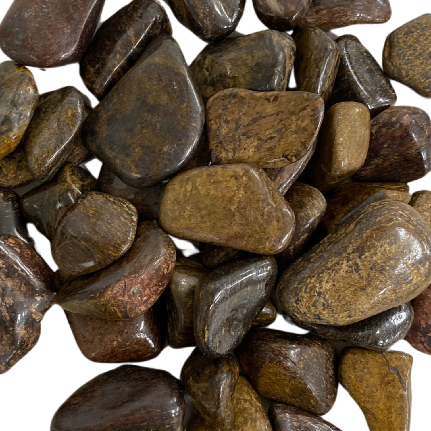 Axinite Tumbled - #original_alt_text#