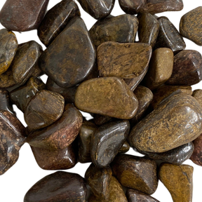 Axinite Tumbled - #original_alt_text#