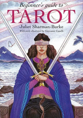 Beginners Guide to Tarot - Package